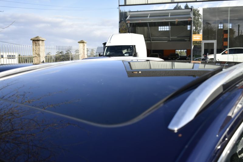 VOLKSWAGEN TOURAN SPORT 2.0 TDI CR 150CV DSG 