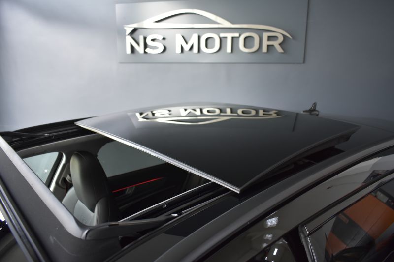 AUDI RS6 AVANT 4.0 TFSI 600CV QUATTRO TIPTRONIC