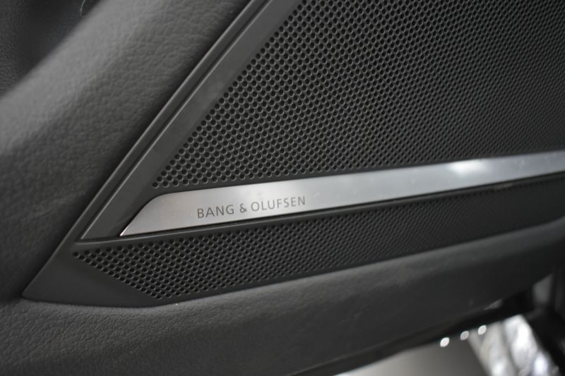 AUDI RS6 AVANT 4.0 TFSI 600CV QUATTRO TIPTRONIC