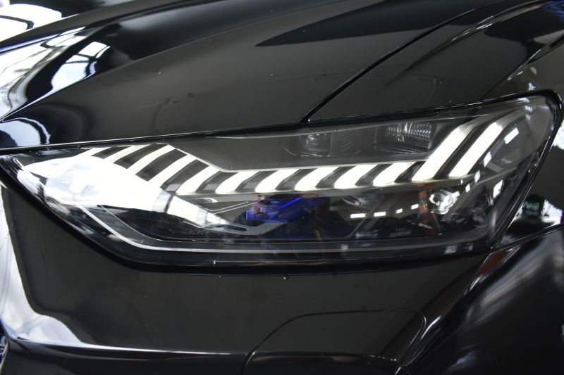 AUDI RS6 AVANT 4.0 TFSI 600CV QUATTRO TIPTRONIC