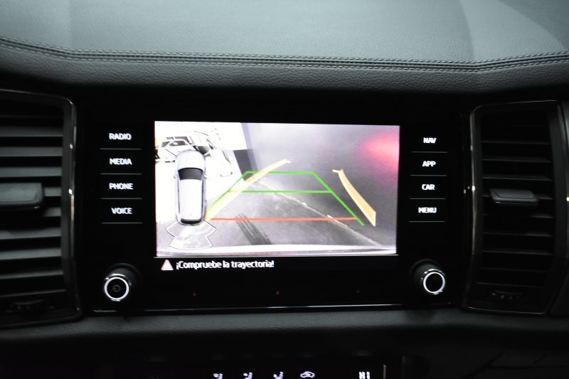 SKODA  KODIAQ 1.5 TSI 150CV 4X2 AMBITION