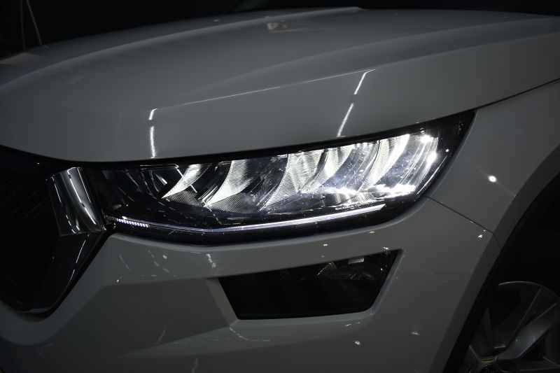 SKODA  KODIAQ 1.5 TSI 150CV 4X2 AMBITION