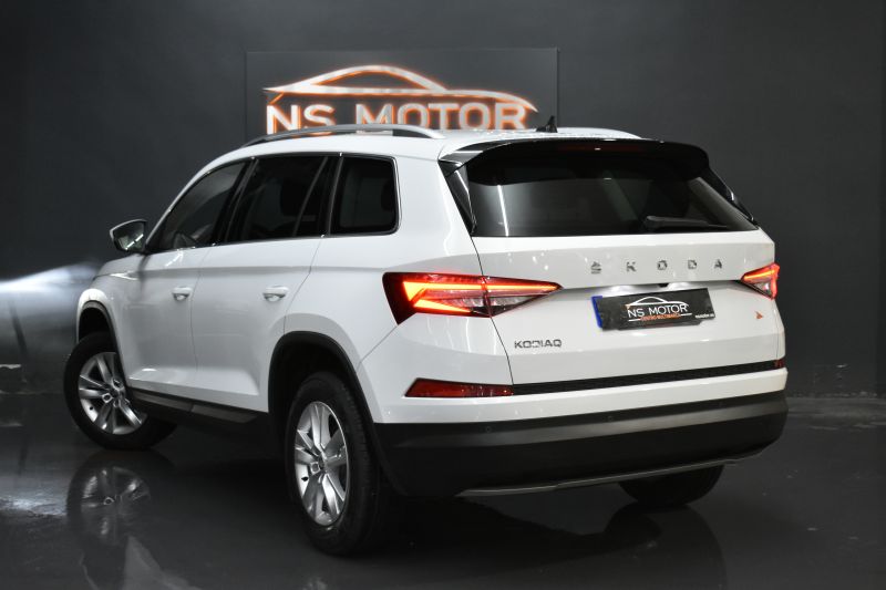 SKODA  KODIAQ 1.5 TSI 150CV 4X2 AMBITION