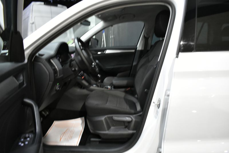 SKODA  KODIAQ 1.5 TSI 150CV 4X2 AMBITION