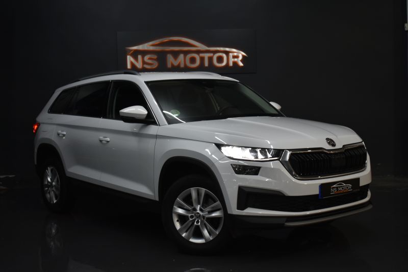 SKODA  KODIAQ 1.5 TSI 150CV 4X2 AMBITION