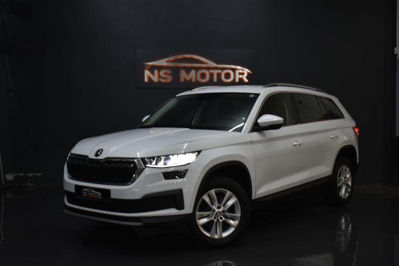 SKODA  KODIAQ 1.5 TSI 150CV 4X2 AMBITION