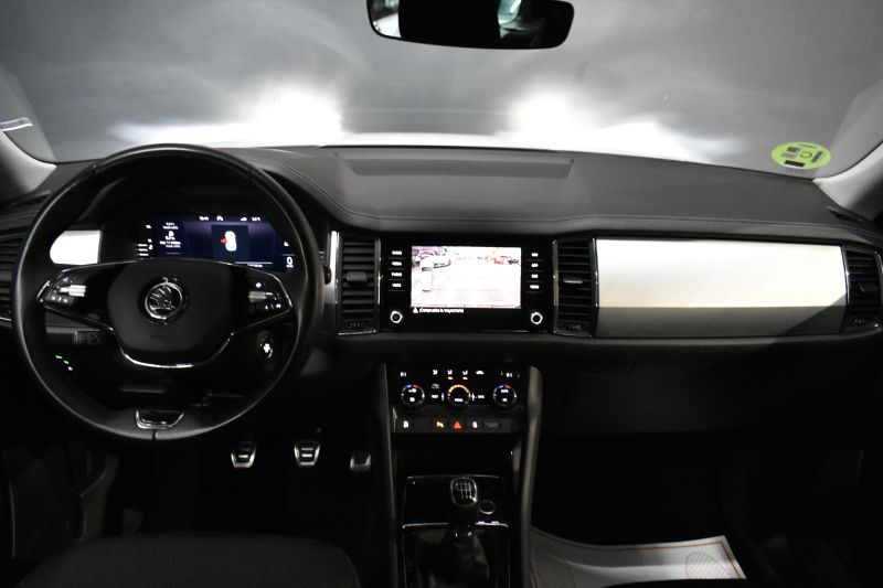 SKODA  KODIAQ 1.5 TSI 150CV 4X2 AMBITION