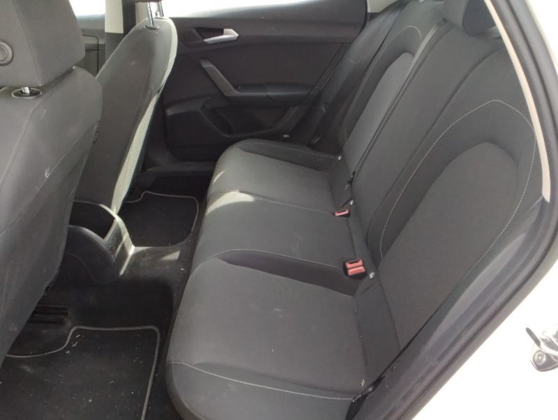 SEAT LEON REFERENCE 2.0 TDI 115CV