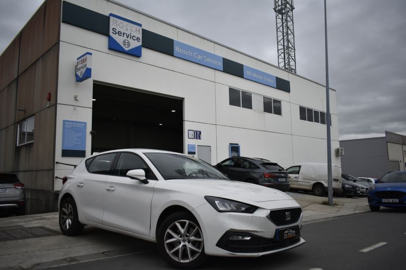 SEAT LEON REFERENCE 2.0 TDI 115CV