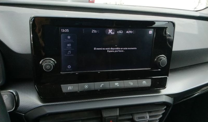 SEAT LEON REFERENCE 2.0 TDI 115CV