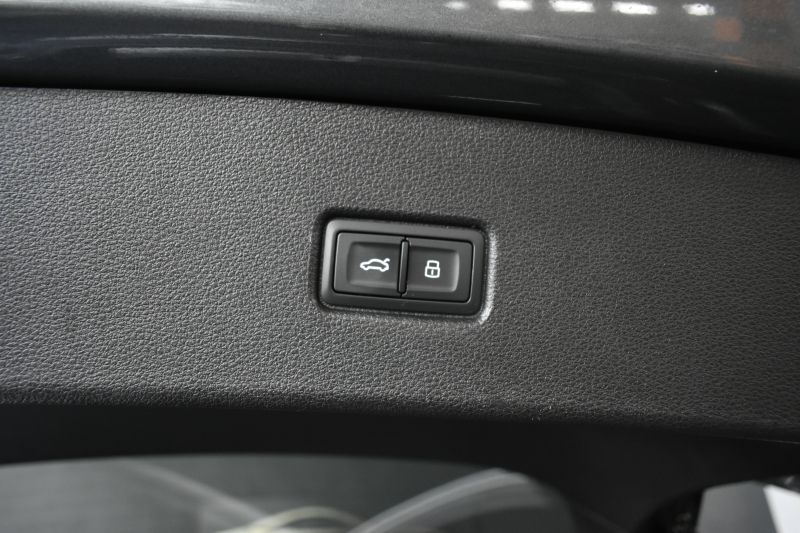 AUDI Q5 SPORTBACK BLACK LINE 40 TDI 204CV QUATTRO ULTRA