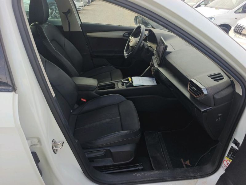 CUPRA FORMENTOR 1.5 TSI 150CV DSG