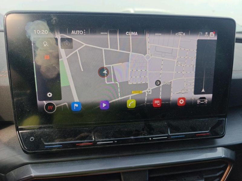 CUPRA FORMENTOR 1.5 TSI 150CV DSG