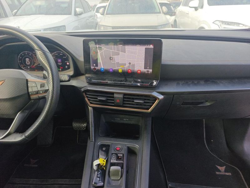 CUPRA FORMENTOR 1.5 TSI 150CV DSG