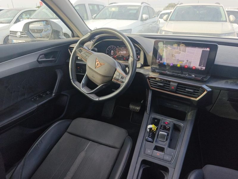 CUPRA FORMENTOR 1.5 TSI 150CV DSG