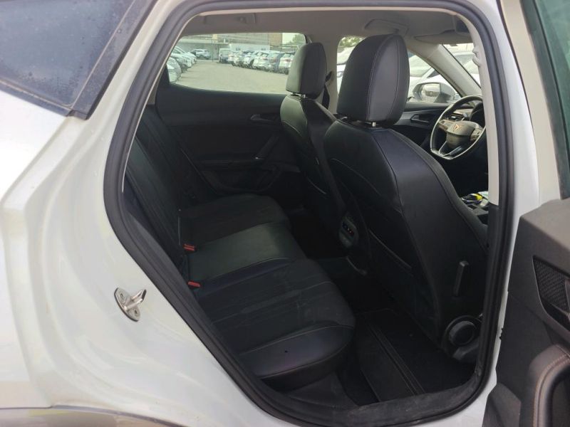 CUPRA FORMENTOR 1.5 TSI 150CV DSG