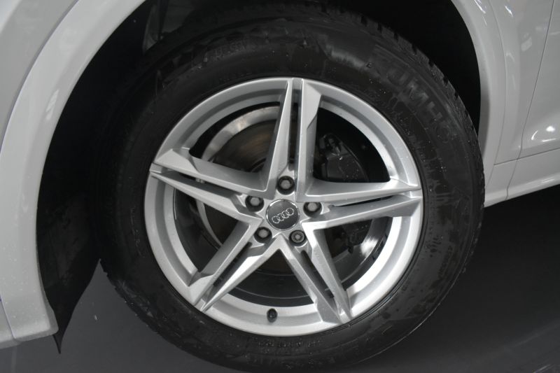 AUDI Q5 2.0 TDI 150CV SLINE 