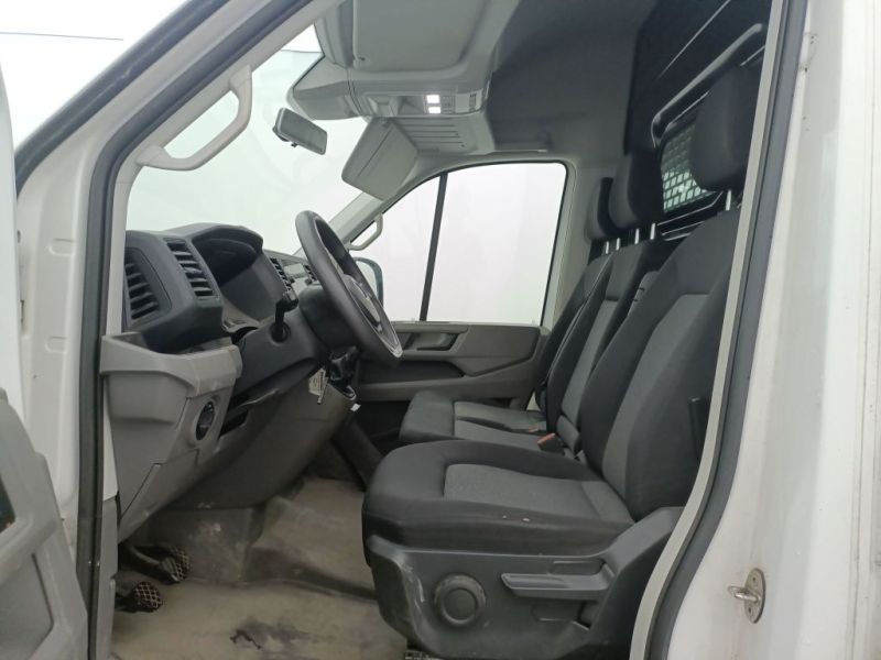 VOLKSWAGEN CRAFTER 35 2.0 TDI L3H3 140CV