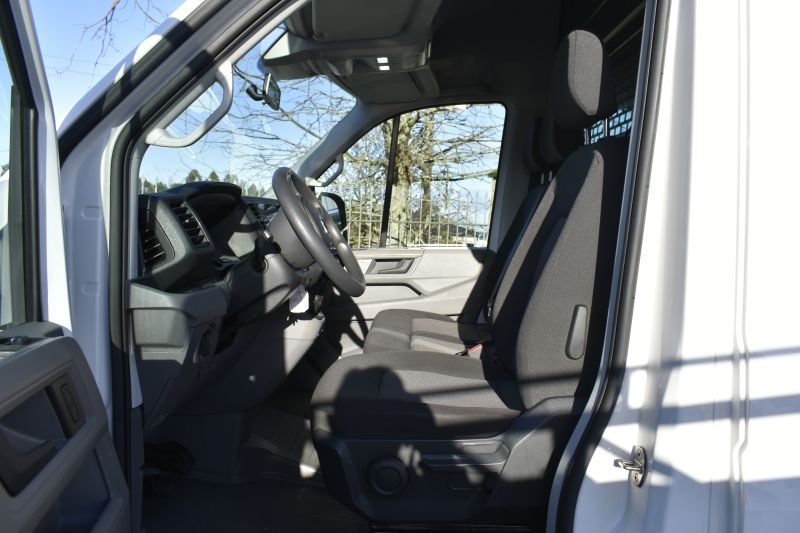 VOLKSWAGEN CRAFTER 35 2.0 TDI L3H3 140CV