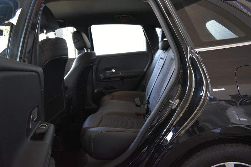 MERCEDES-BENZ B  200  GASOLINA 136CV BUSINESS 