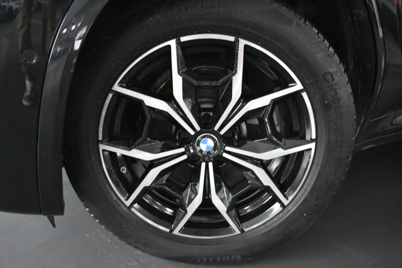 BMW X3  X3 XDRIVE 20D 190CV PACK M