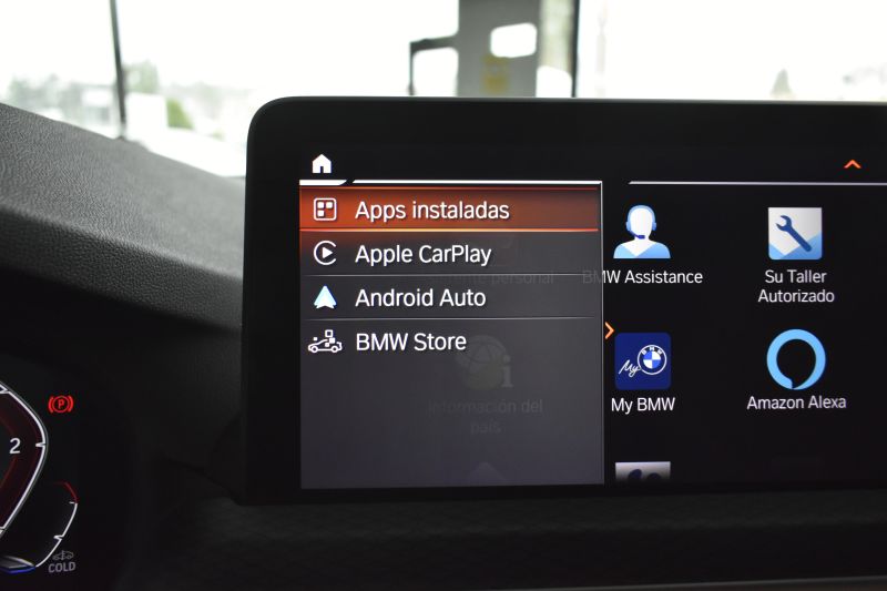 BMW X3  X3 XDRIVE 20D 190CV PACK M