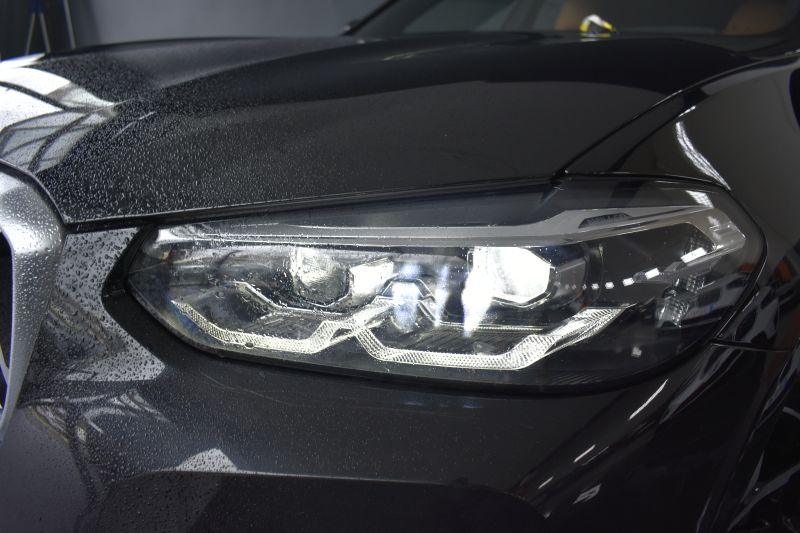 BMW X3  X3 XDRIVE 20D 190CV PACK M