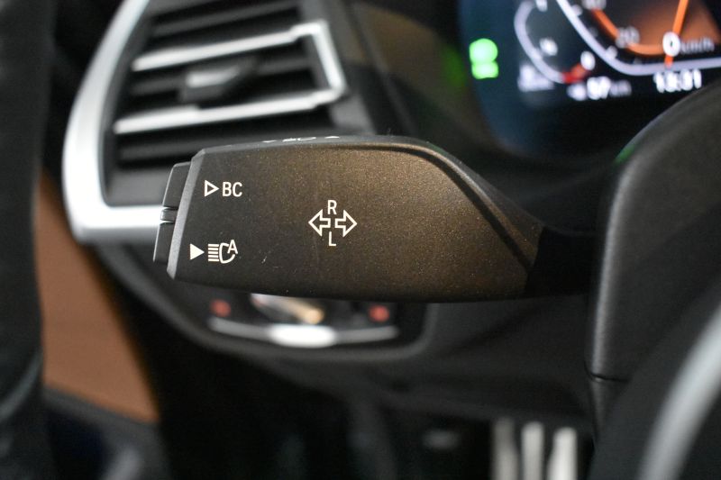 BMW X3  X3 XDRIVE 20D 190CV PACK M