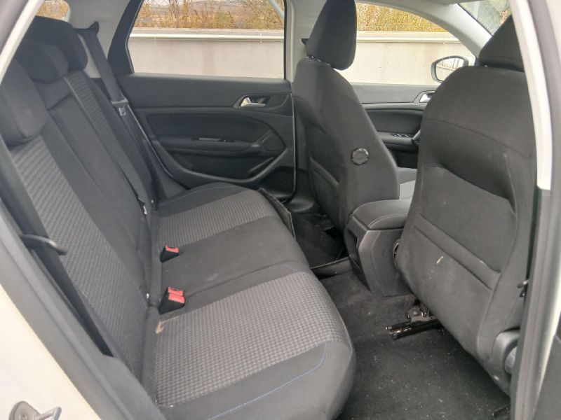 PEUGEOT 308  SW STYLE  BLUEHDI 130CV