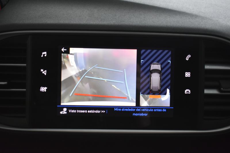 PEUGEOT 308  SW STYLE  BLUEHDI 130CV