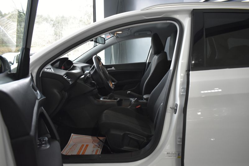 PEUGEOT 308  SW STYLE  BLUEHDI 130CV