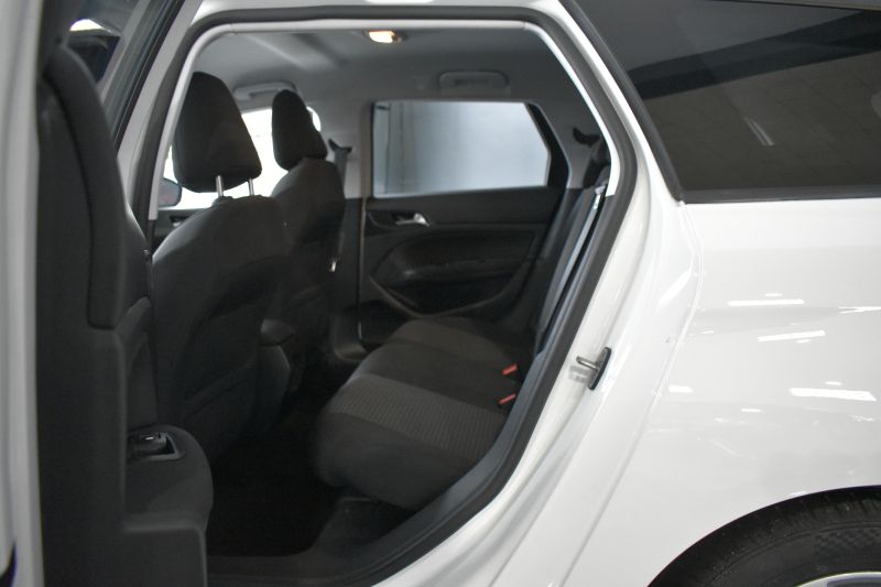 PEUGEOT 308  SW STYLE  BLUEHDI 130CV