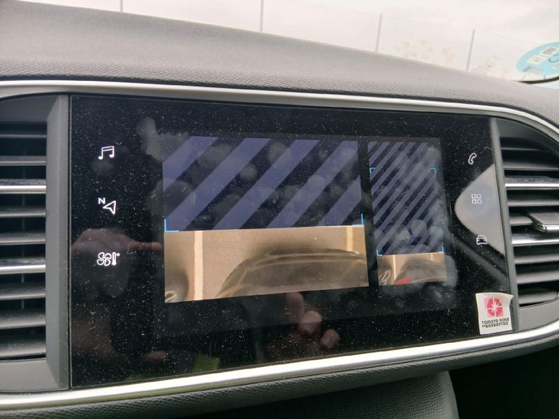 PEUGEOT 308  SW STYLE  BLUEHDI 130CV