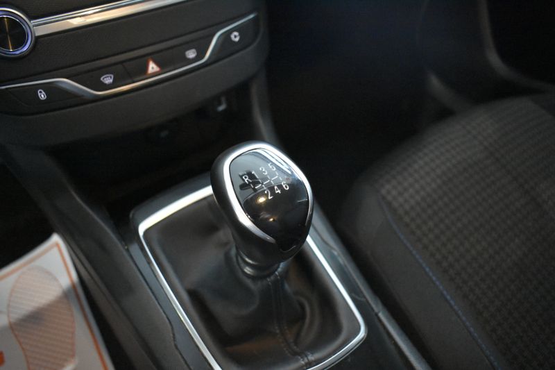 PEUGEOT 308  SW STYLE  BLUEHDI 130CV