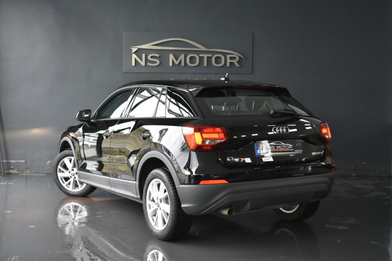 AUDI Q2 ADVANCED 30TFSI 110CV
