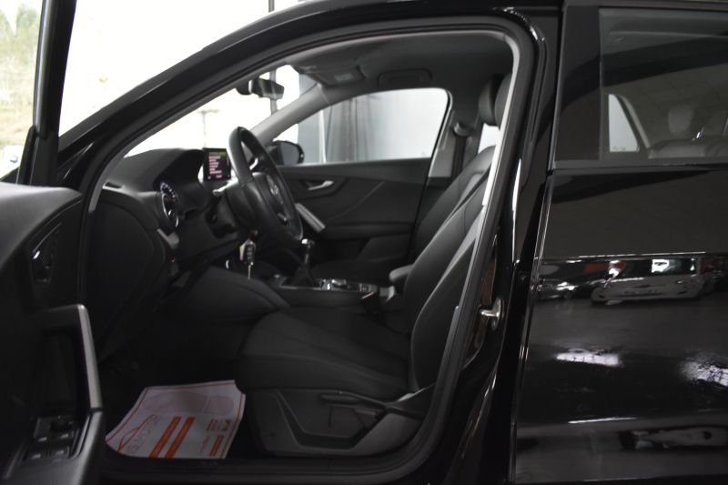 AUDI Q2 ADVANCED 30TFSI 110CV