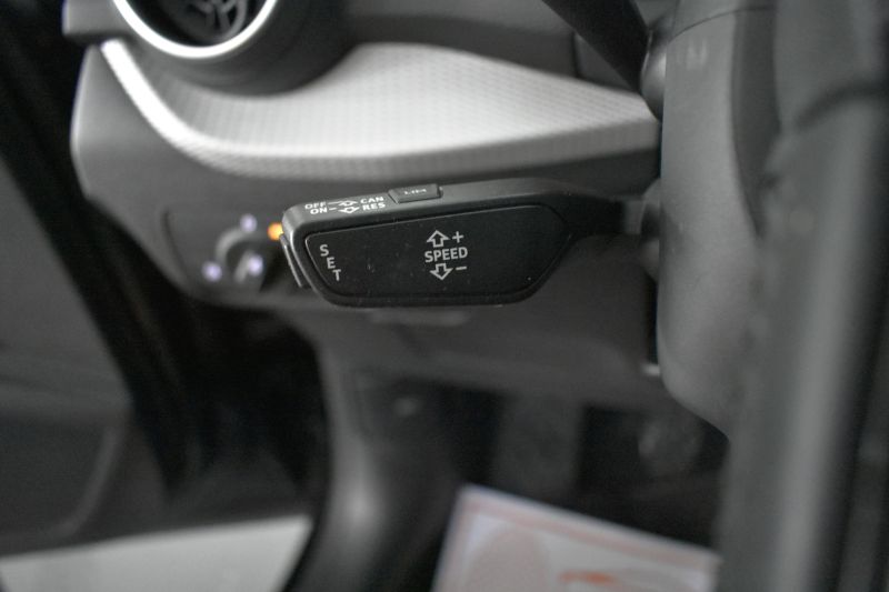 AUDI Q2 ADVANCED 30TFSI 110CV