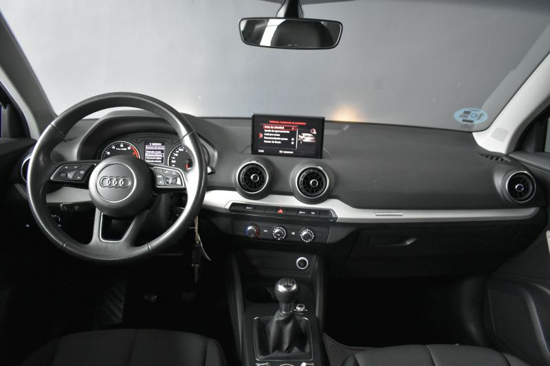 AUDI Q2 ADVANCED 30TFSI 110CV
