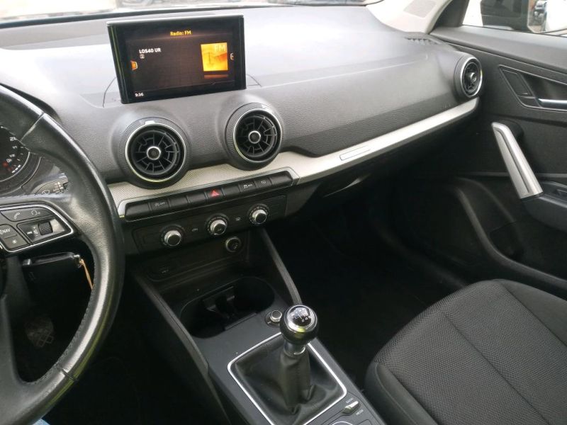 AUDI Q2 ADVANCED 30TFSI 110CV