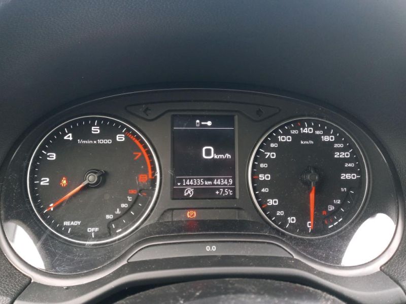 AUDI Q2 ADVANCED 30TFSI 110CV