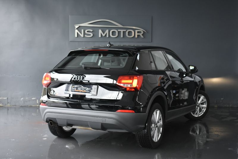AUDI Q2 ADVANCED 30TFSI 110CV
