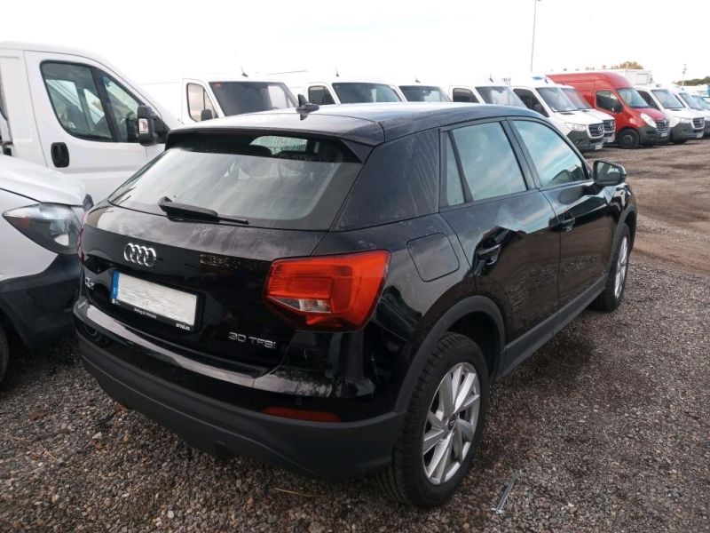 AUDI Q2 ADVANCED 30TFSI 110CV