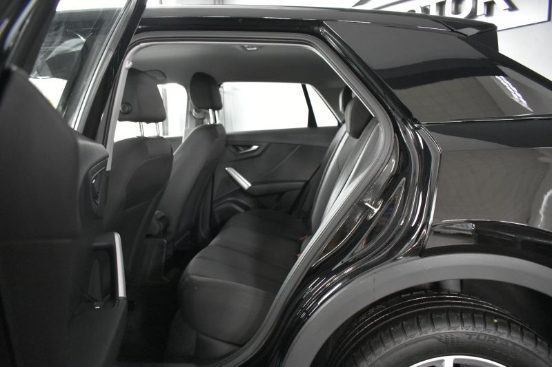 AUDI Q2 ADVANCED 30TFSI 110CV