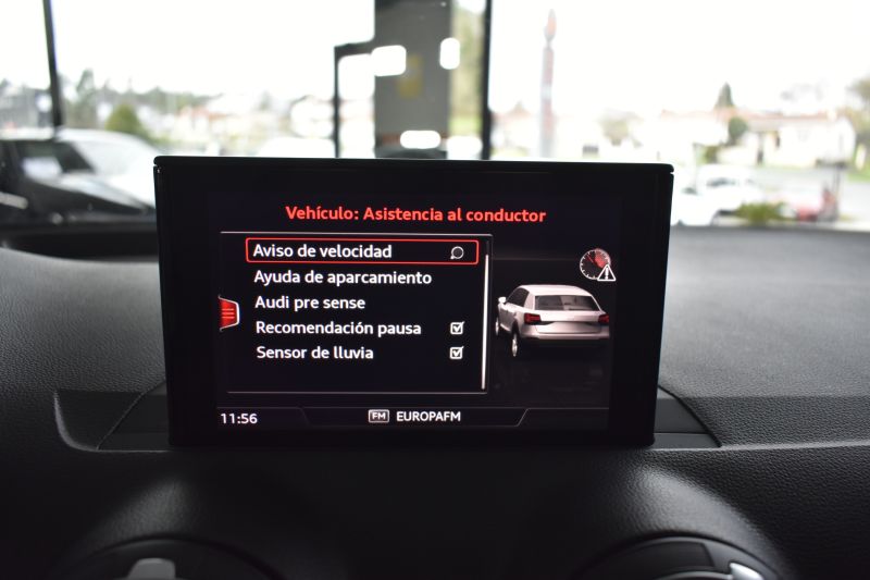 AUDI Q2 ADVANCED 30TFSI 110CV