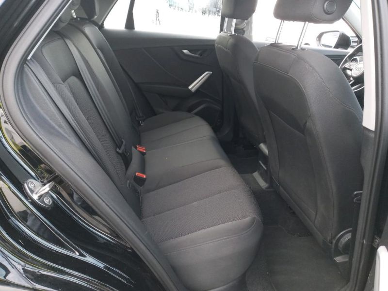 AUDI Q2 ADVANCED 30TFSI 110CV