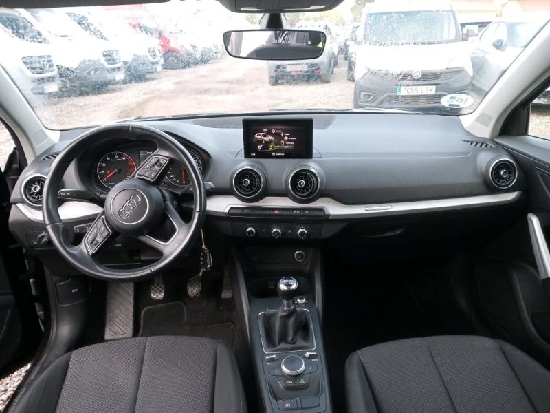 AUDI Q2 ADVANCED 30TFSI 110CV