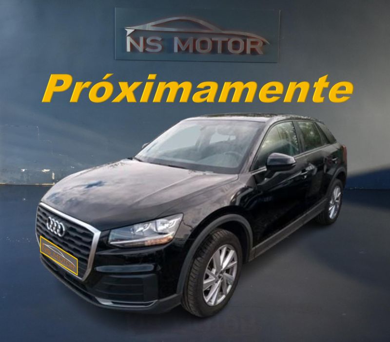 AUDI Q2 ADVANCED 30TFSI 110CV