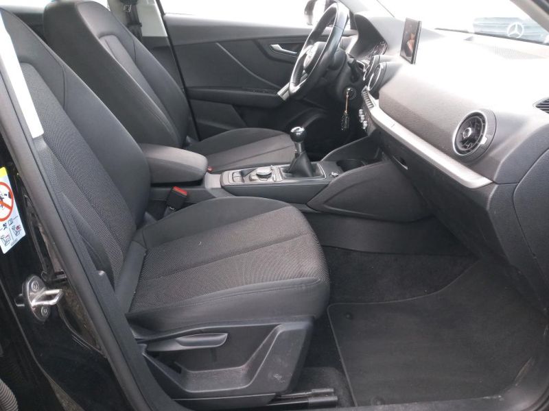 AUDI Q2 ADVANCED 30TFSI 110CV