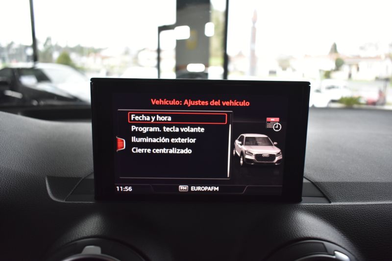 AUDI Q2 ADVANCED 30TFSI 110CV