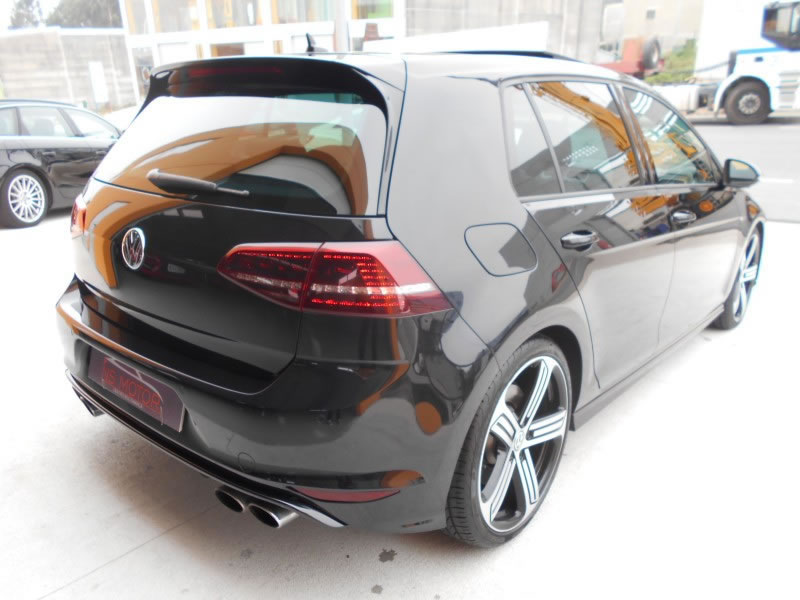 VOLKSWAGEN GOLF VII R300 2.0 TSI 300CV